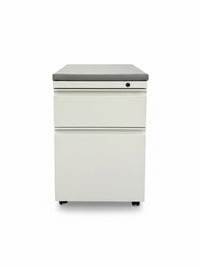 Herman Miller - B/F Mobile Pedestal - 01