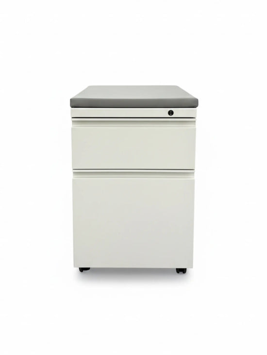 Herman Miller - B/F Mobile Pedestal - 01
