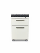Teknion	B/F Mobile Pedestal - 01