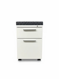 Teknion	B/F Mobile Pedestal - 01