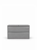 Knoll - 2-Drawer File Cabinet