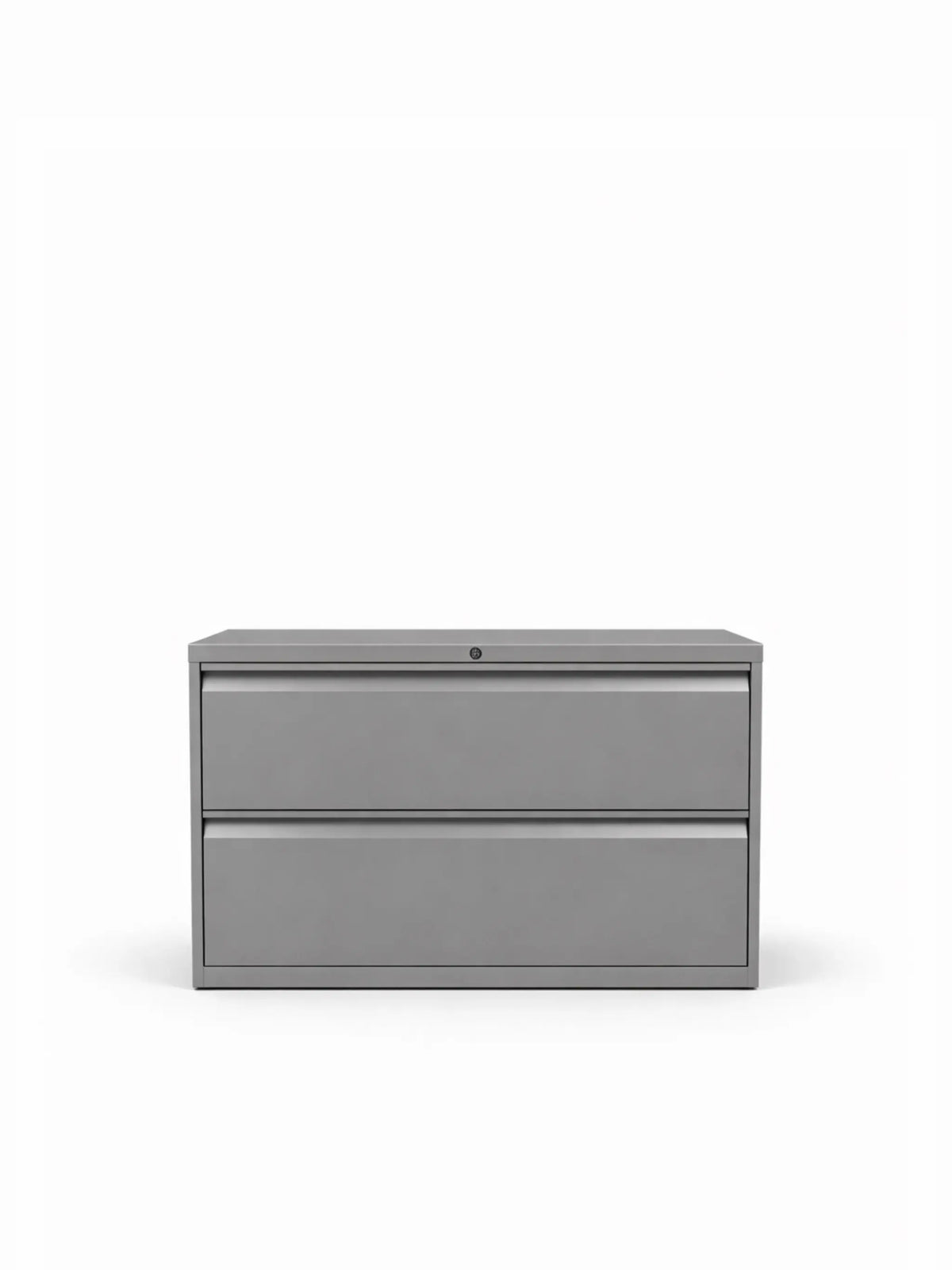 Knoll - 2-Drawer File Cabinet